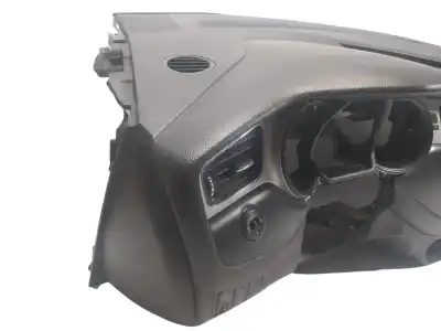 Second-hand car spare part dashboard for kia pro cee'd (jd) 1.6 crdi 128 oem iam references 84710a2000wk 84530a2000 3x84593090