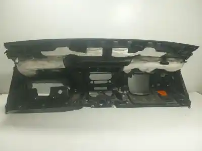 Second-hand car spare part dashboard for kia pro cee'd (jd) 1.6 crdi 128 oem iam references 84710a2000wk 84530a2000 3x84593090