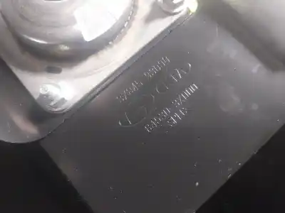 Second-hand car spare part dashboard for kia pro cee'd (jd) 1.6 crdi 128 oem iam references 84710a2000wk 84530a2000 3x84593090