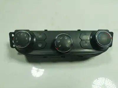 Second-hand car spare part climate control for kia pro cee'd (jd) 1.6 crdi 128 oem iam references 97250a2002wk