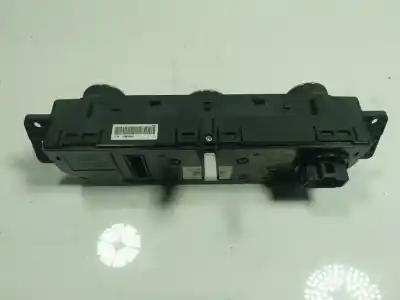 Peça sobressalente para automóvel em segunda mão comando de sofagem (chauffage / ar condicionado) por kia pro cee'd (jd) 1.6 crdi 128 referências oem iam 97250a2002wk  97250a2002