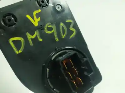 Peça sobressalente para automóvel em segunda mão comando de sofagem (chauffage / ar condicionado) por kia pro cee'd (jd) 1.6 crdi 128 referências oem iam 97250a2002wk  97250a2002