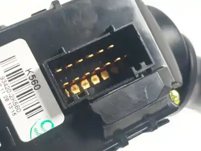 Peça sobressalente para automóvel em segunda mão comutador de luzes por kia pro cee'd (jd) 1.6 crdi 128 referências oem iam 934101m531 934202k560 934101m531
