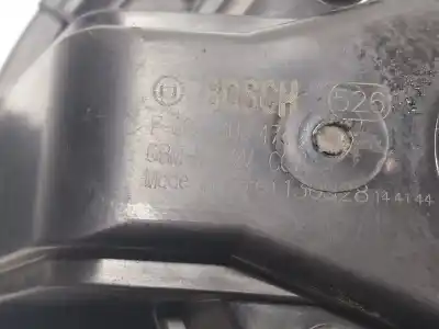 Peça sobressalente para automóvel em segunda mão motor de sofagem por kia pro cee'd (jd) 1.6 crdi 128 referências oem iam 971133x000  00s382474