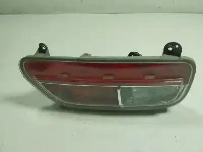 Second-hand car spare part reverse light for kia pro cee'd (jd) 1.6 crdi 128 oem iam references 92405a2700