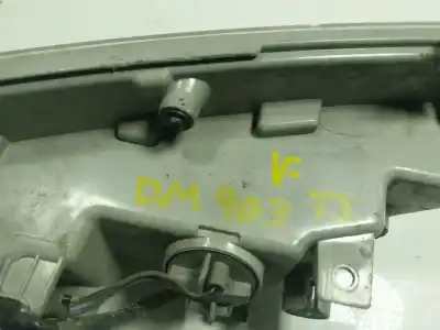 Second-hand car spare part reverse light for kia pro cee'd (jd) 1.6 crdi 128 oem iam references 92405a2700  