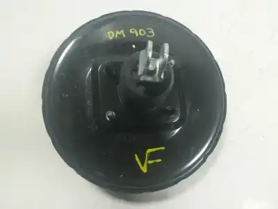 Peça sobressalente para automóvel em segunda mão servo freio por kia pro cee'd (jd) 1.6 crdi 128 referências oem iam 59110a5000  58500a5200