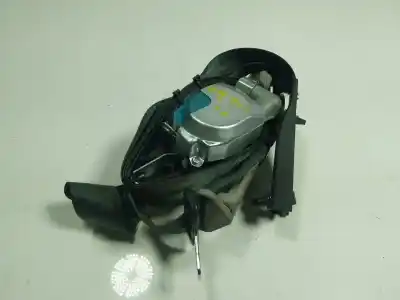 Second-hand car spare part front right seat belt for kia pro cee'd (jd) 1.6 crdi 128 oem iam references 88820a2130wk