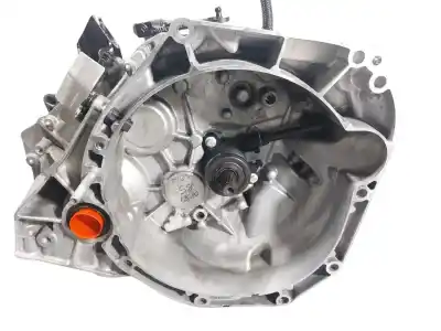Second-hand car spare part gearbox for renault captur ii 1.0 tce bivalent. gasolina / gpl oem iam references 320101142r
