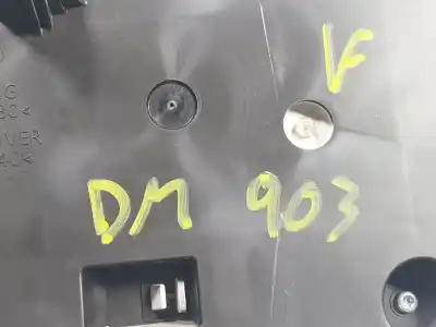 Peça sobressalente para automóvel em segunda mão quadrante por kia pro cee'd (jd) 1.6 crdi 128 referências oem iam 94003a2332  94003a2332