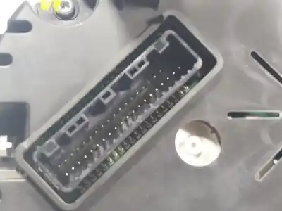 Peça sobressalente para automóvel em segunda mão quadrante por kia pro cee'd (jd) 1.6 crdi 128 referências oem iam 94003a2332  94003a2332