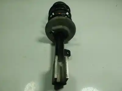 Pezzo di ricambio per auto di seconda mano ammortizzatore anteriore sinistro per citroen c4 ii (nc_) 1.2 thp 110 riferimenti oem iam 9811524080