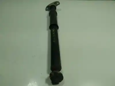 Pezzo di ricambio per auto di seconda mano ammortizzatore posteriore destro per citroen c4 ii (nc_) 1.2 thp 110 riferimenti oem iam 9811519480