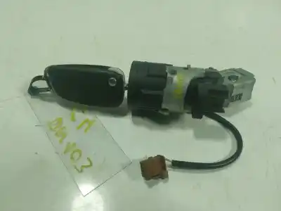 Pezzo di ricambio per auto di seconda mano dispositivo antifurto per citroen c4 ii (nc_) 1.2 thp 110 riferimenti oem iam 4162pt