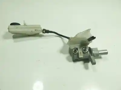 Pezzo di ricambio per auto di seconda mano pompa freni per citroen c4 ii (nc_) 1.2 thp 110 riferimenti oem iam 4601y4
