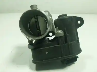 Pezzo di ricambio per auto di seconda mano scatola della farfalla per citroen c4 ii (nc_) 1.2 thp 110 riferimenti oem iam 9801942080