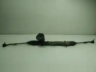 Pezzo di ricambio per auto di seconda mano cremagliera per citroen c4 ii (nc_) 1.2 thp 110 riferimenti oem iam 4001vj