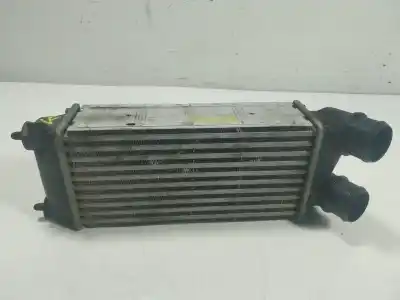 Pezzo di ricambio per auto di seconda mano intercooler per citroen c4 ii (nc_) 1.2 thp 110 riferimenti oem iam 9800291280