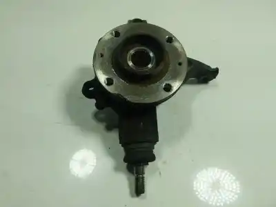 Pezzo di ricambio per auto di seconda mano snodo anteriore sinistro per citroen c4 ii (nc_) 1.2 thp 110 riferimenti oem iam 364696