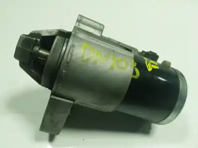 Pezzo di ricambio per auto di seconda mano motorino di avviamento per citroen c4 ii (nc_) 1.2 thp 110 riferimenti oem iam v764559080