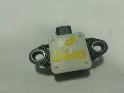 Second-hand car spare part electronic module for citroen c4 ii (nc_) 1.2 thp 110 oem iam references 454949  9811627180