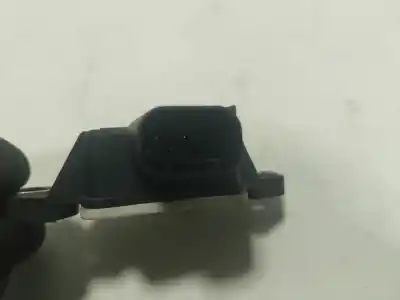 Second-hand car spare part electronic module for citroen c4 ii (nc_) 1.2 thp 110 oem iam references 454949  9811627180