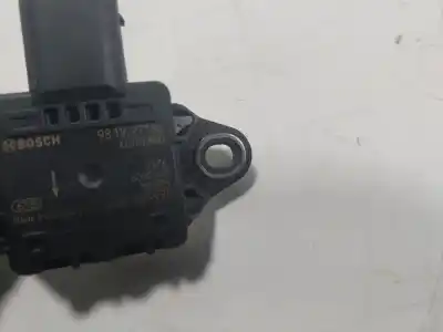 Second-hand car spare part electronic module for citroen c4 ii (nc_) 1.2 thp 110 oem iam references 454949  9811627180