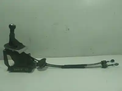 Pezzo di ricambio per auto di seconda mano leva del cambio per citroen c4 ii (nc_) 1.2 thp 110 riferimenti oem iam 2400ng