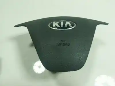 Second-hand car spare part front left air bag for kia pro cee'd (jd) 1.6 crdi 128 oem iam references 56900a2100