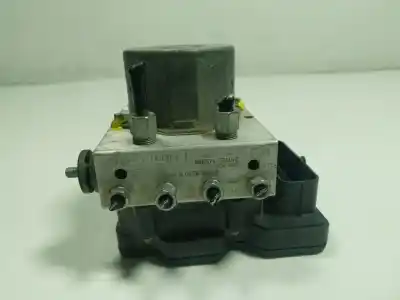 Peça sobressalente para automóvel em segunda mão abs por renault kadjar (ha_, hl_) 1.3 tce 140 referências oem iam 476609543r