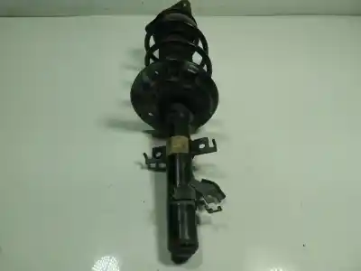 Peça sobressalente para automóvel em segunda mão amortecedor dianteiro direito por renault kadjar (ha_, hl_) 1.3 tce 140 referências oem iam 54302hv01a