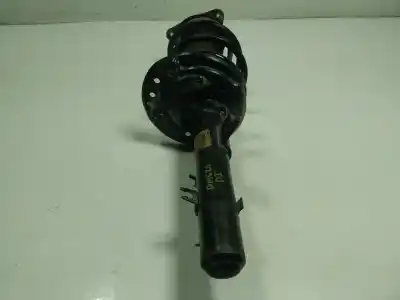 Peça sobressalente para automóvel em segunda mão amortecedor dianteiro esquerdo por renault kadjar (ha_, hl_) 1.3 tce 140 referências oem iam 54303hv01a