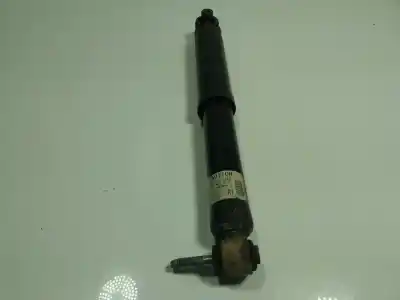 Peça sobressalente para automóvel em segunda mão amortecedor traseiro esquerdo por renault kadjar (ha_, hl_) 1.3 tce 140 referências oem iam 56210hv03a