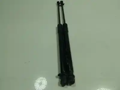 Peça sobressalente para automóvel em segunda mão amortecedores do tronco / porta por renault kadjar (ha_, hl_) 1.3 tce 140 referências oem iam 904514584r
