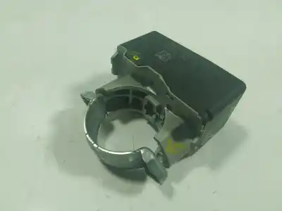 Peça sobressalente para automóvel em segunda mão canhão de ignição por renault kadjar (ha_, hl_) 1.3 tce 140 referências oem iam 487002725r