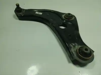 Peça sobressalente para automóvel em segunda mão braço de suspensão inferior esquerdo dianteiro por renault kadjar (ha_, hl_) 1.3 tce 140 referências oem iam 545014ea0b