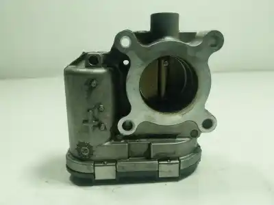 Peça sobressalente para automóvel em segunda mão Borboleta De Admissão por RENAULT KADJAR (HA_, HL_) 1.3 TCE 140 Referências OEM IAM 161203209R  161203209R