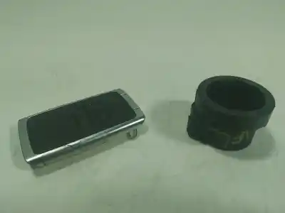 Peça sobressalente para automóvel em segunda mão comutador de ignição por renault kadjar (ha_, hl_) 1.3 tce 140 referências oem iam 285905306r