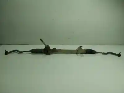 Peça sobressalente para automóvel em segunda mão caixa de direção por renault kadjar (ha_, hl_) 1.3 tce 140 referências oem iam 480014eh0a