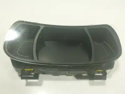 Peça sobressalente para automóvel em segunda mão quadrante por renault kadjar (ha_, hl_) 1.3 tce 140 referências oem iam 248103271r