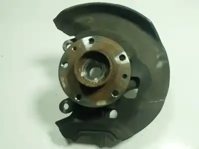 Peça sobressalente para automóvel em segunda mão manga de eixo dianteira esquerda por renault kadjar (ha_, hl_) 1.3 tce 140 referências oem iam 400154ea0a