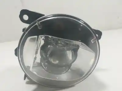 Peça sobressalente para automóvel em segunda mão farol / projetor de nevoeiro esquerdo por renault kadjar (ha_, hl_) 1.3 tce 140 referências oem iam 261556200r