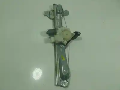 Peça sobressalente para automóvel em segunda mão elevador de vidros dianteira esquerda por renault kadjar (ha_, hl_) 1.3 tce 140 referências oem iam 807217052r
