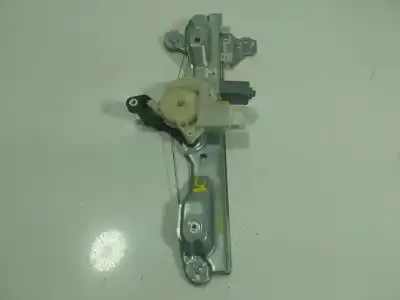 Peça sobressalente para automóvel em segunda mão elevador de vidros traseiro direito por renault kadjar (ha_, hl_) 1.3 tce 140 referências oem iam 827203827r