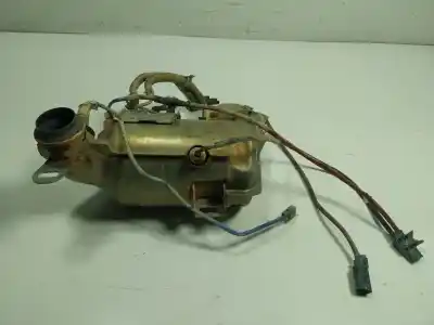 Pezzo di ricambio per auto di seconda mano FILTRO PER PARTICELLE per RENAULT KADJAR (HA_, HL_)  Riferimenti OEM IAM 208A05626R  208A02740R