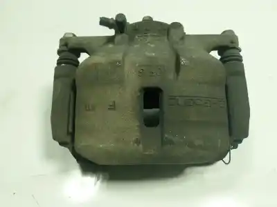 Peça sobressalente para automóvel em segunda mão pinça de travão dianteira direita por renault kadjar (ha_, hl_) 1.3 tce 140 referências oem iam 410014ea0a