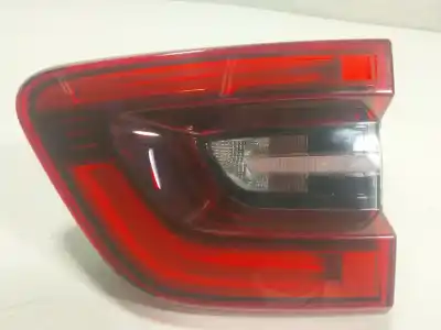 Peça sobressalente para automóvel em segunda mão farolim interior traseiro direito por renault kadjar (ha_, hl_) 1.3 tce 140 referências oem iam 265505069r