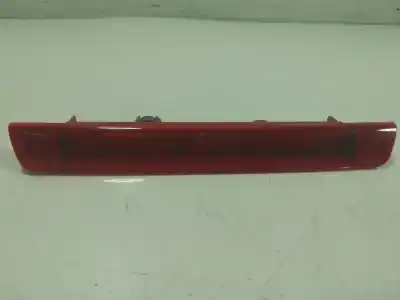 Peça sobressalente para automóvel em segunda mão farolim traseiro central por renault kadjar (ha_, hl_) 1.3 tce 140 referências oem iam 265901407r