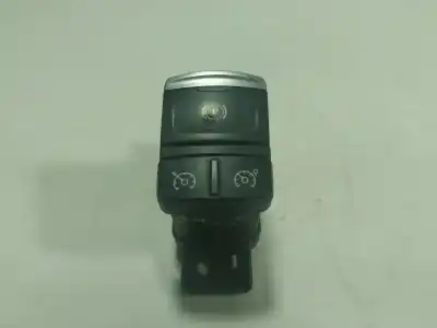 Peça sobressalente para automóvel em segunda mão alavanca de travão de mão por renault kadjar (ha_, hl_) 1.3 tce 140 referências oem iam 363216544r