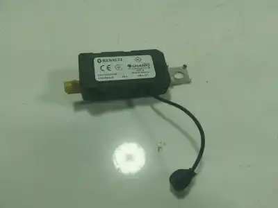 Peça sobressalente para automóvel em segunda mão módulo eletrônico por renault kadjar (ha_, hl_) 1.3 tce 140 referências oem iam 282302668r